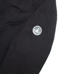 Load image into Gallery viewer, WindBreaker Jacket BLOOSE BLACK
