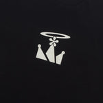 Load image into Gallery viewer, T-Shirt CALM DOWN BLACK
