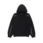 Load image into Gallery viewer, Pullover Hoodie BERT BLACK

