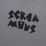 Load image into Gallery viewer, Screamous Kaos T-Shirt JOLLEY ULTIMATE GREY
