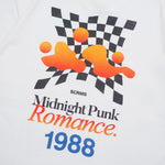 Load image into Gallery viewer, T-Shirt OVERSIZE 16s MPR CHECKERED WHITE
