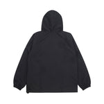 Load image into Gallery viewer, WindBreaker Jacket WESLEY BLACK
