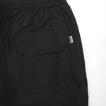 Load image into Gallery viewer, Long Pants Cargo Reflective ZETIV BLACK
