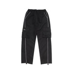 Load image into Gallery viewer, Long Pants Cargo Reflective ZETIV BLACK
