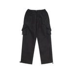 Load image into Gallery viewer, Long Pants Cargo WITSON BLACK

