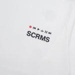 Load image into Gallery viewer, T-Shirt Longsleeves OUT LOAD WHITE
