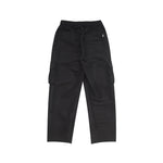 Load image into Gallery viewer, Long Pants Cargo Reflective ZETIV BLACK
