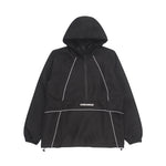 Load image into Gallery viewer, Anorak Jacket Reflective VLADY BLACK
