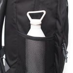 Load image into Gallery viewer, Backpack BERG BLACK
