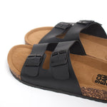 Load image into Gallery viewer, Cork Sandals FINCH
