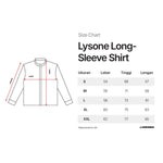 Load image into Gallery viewer, LongSleeve Shirt LYSONE
