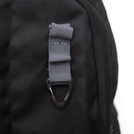 Load image into Gallery viewer, Backpack BERG BLACK
