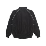Load image into Gallery viewer, Bomber Jacket Reflective ZALE BLACK
