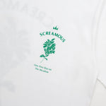 Load image into Gallery viewer, T-SHIRT MEADOW FLOWERS WHITE
