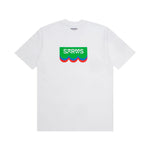 Load image into Gallery viewer, T-SHIRT CURTAIN WHITE
