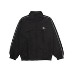 Load image into Gallery viewer, Tracktop Jacket Reflective ZOLTA BLACK
