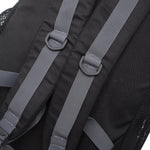 Load image into Gallery viewer, Backpack BERG BLACK

