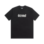 Load image into Gallery viewer, T-Shirt SHADOW BITS BLACK
