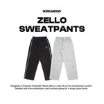 Load image into Gallery viewer, Celana Sweat Pants ZELLO
