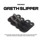 Load image into Gallery viewer, Slippers Sandals GRETH

