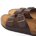 Load image into Gallery viewer, Cork Sandals FINCH
