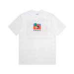 Load image into Gallery viewer, T-SHIRT HIDEOUT WHITE
