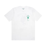 Load image into Gallery viewer, T-SHIRT MEADOW FLOWERS WHITE
