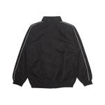 Load image into Gallery viewer, Tracktop Jacket Reflective ZOLTA BLACK
