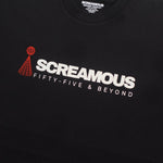 Load image into Gallery viewer, T-Shirt STASIONER BLACK
