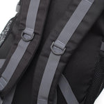 Load image into Gallery viewer, Backpack PARKER BLACK
