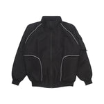 Load image into Gallery viewer, Bomber Jacket Reflective ZALE BLACK
