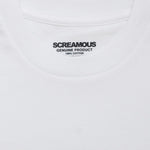 Load image into Gallery viewer, T-SHIRT MEADOW FLOWERS WHITE
