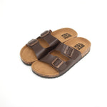 Load image into Gallery viewer, Cork Sandals FINCH
