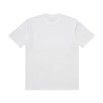 Load image into Gallery viewer, T-SHIRT RIPPLES WHITE
