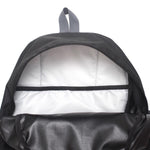 Load image into Gallery viewer, Backpack PARKER BLACK
