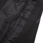 Load image into Gallery viewer, Tracktop Jacket Reflective ZOLTA BLACK

