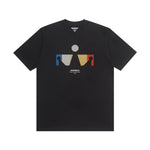 Load image into Gallery viewer, T-SHIRT EVERYDOTS BLACK
