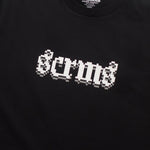 Load image into Gallery viewer, T-Shirt SHADOW BITS BLACK
