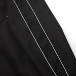 Load image into Gallery viewer, Tracktop Jacket Reflective ZOLTA BLACK
