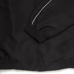 Load image into Gallery viewer, Tracktop Jacket Reflective ZOLTA BLACK
