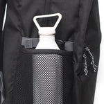 Load image into Gallery viewer, Backpack PARKER BLACK
