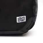 Load image into Gallery viewer, Backpack PARKER BLACK
