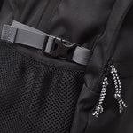 Load image into Gallery viewer, Backpack PARKER BLACK
