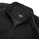 Load image into Gallery viewer, Bomber Jacket Reflective ZALE BLACK
