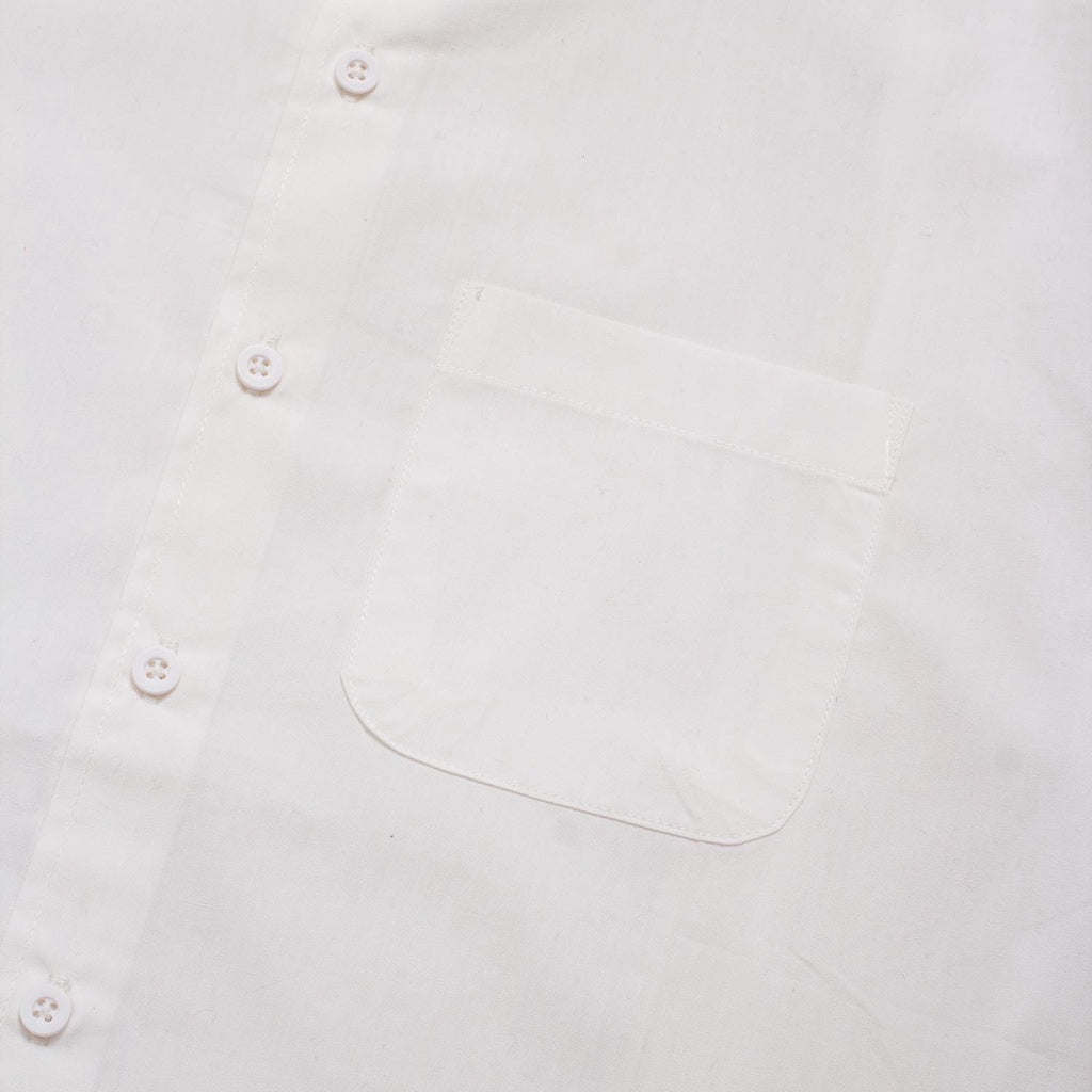 Shortsleeve Shirt JEAN WHITE