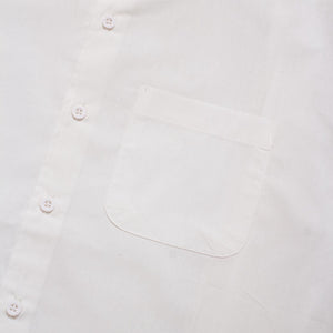 Shortsleeve Shirt JEAN WHITE