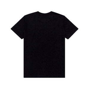 T-Shirt WANDERER BLACK