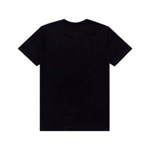 T-Shirt SPLASH BLACK