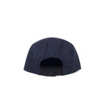 Load image into Gallery viewer, Hat 5panel TRIANGLE NAVY BLUE
