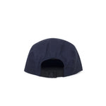 Load image into Gallery viewer, Hat 5panel TRIANGLE NAVY BLUE
